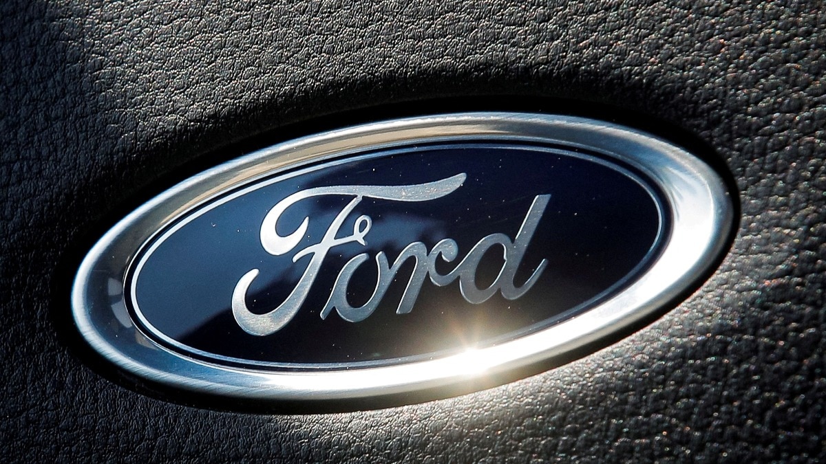 Ford Motor may make EVs in Tamil Nadu plant Ford Motor may make EVs in Tamil Nadu plant