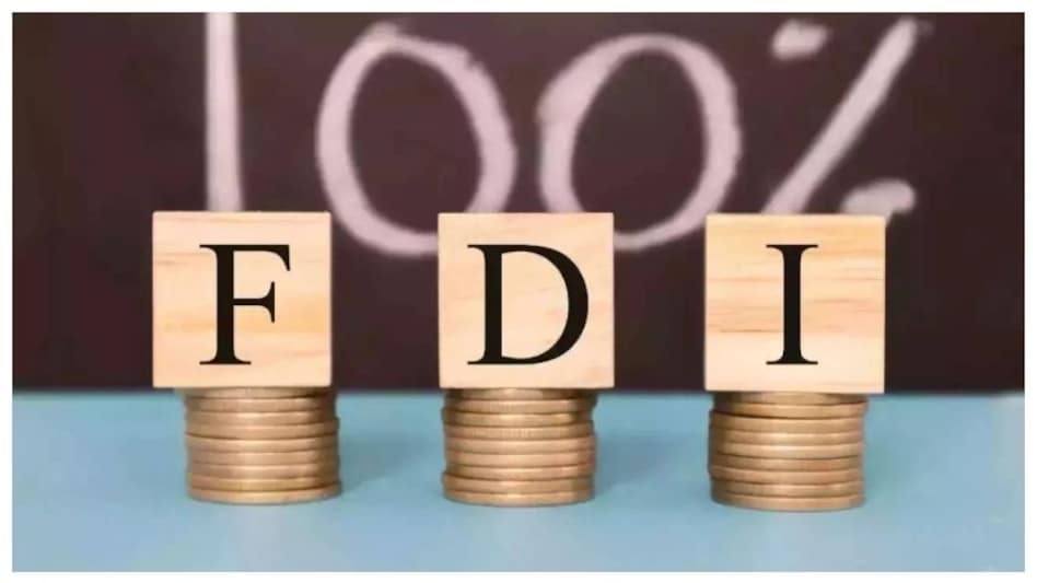 The government had in April 2020 amended the FDI policy through Press Note 3 (2020) mandating that an entity of a country, which shares a land border with India, can invest only under the government route. The government had in April 2020 amended the FDI policy through Press Note 3 (2020) mandating that an entity of a country, which shares a land border with India, can invest only under the government route.