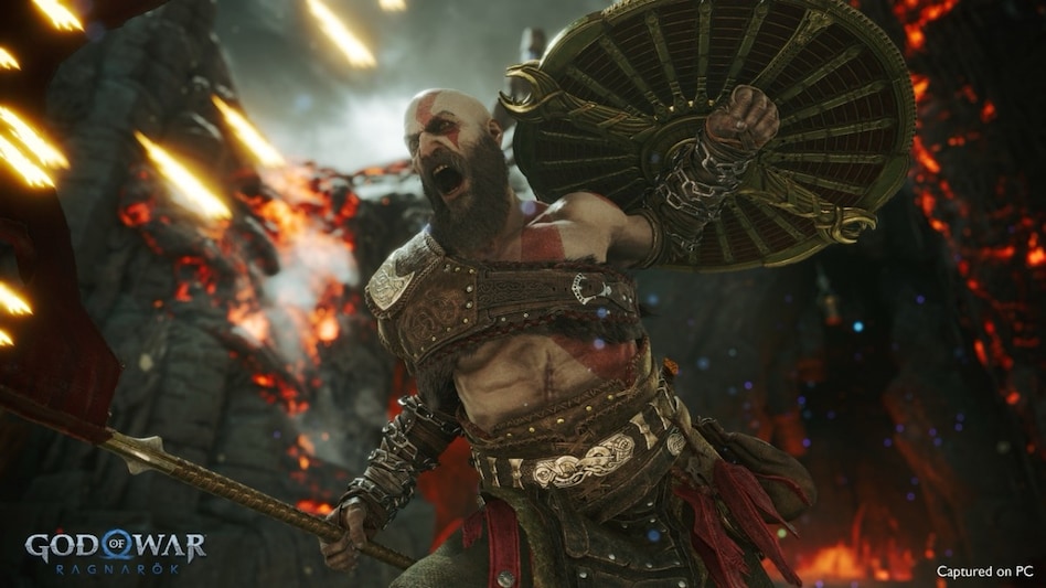 God of War Ragnarok God of War Ragnarok