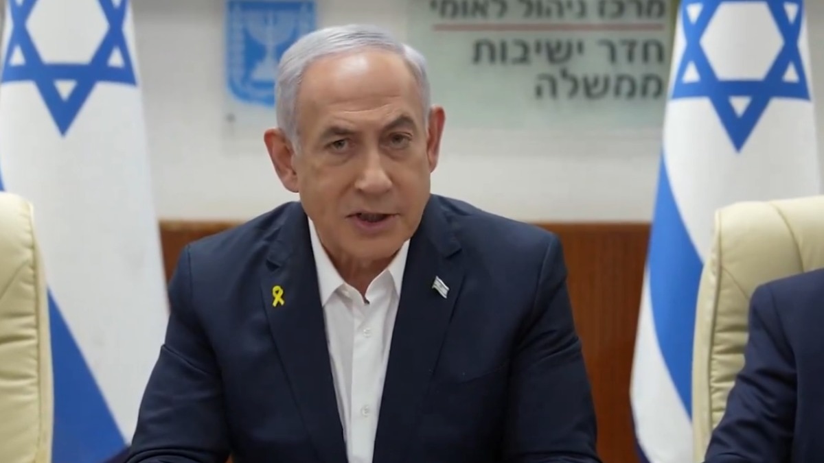 'Big mistake, Iran will pay for it': Netanyahu issues warning, Iran issues counter alert to Israel 'Big mistake, Iran will pay for it': Netanyahu issues warning, Iran issues counter alert to Israel