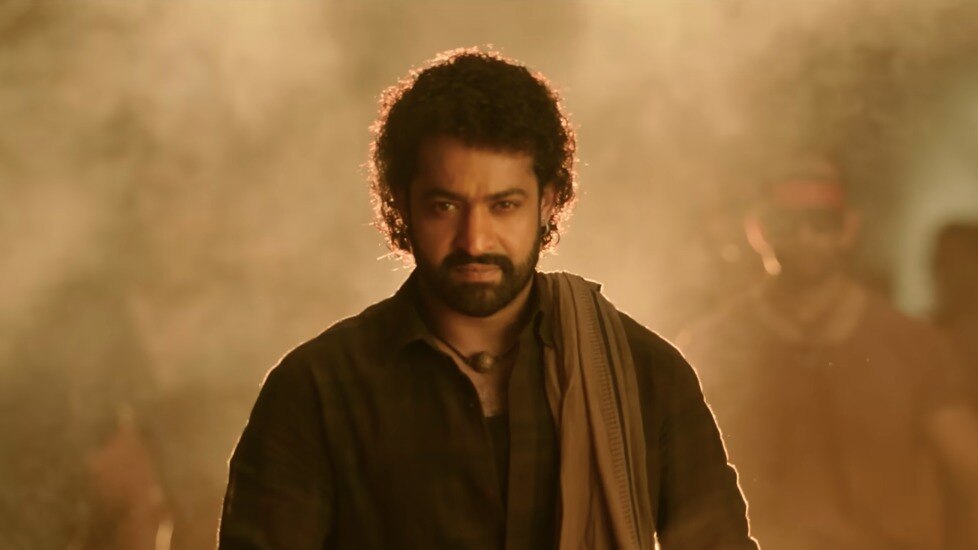 Devara: Part 1 box office collection day 5: Jr NTR's film eyes Rs 200 crore in India Devara: Part 1 box office collection day 5: Jr NTR's film eyes Rs 200 crore in India