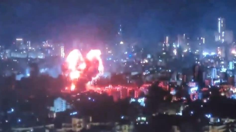 Iran warns Israel against retaliatory attacks after Netanyahu promises comeback (Screen grab / X) Iran warns Israel against retaliatory attacks after Netanyahu promises comeback (Screen grab / X)