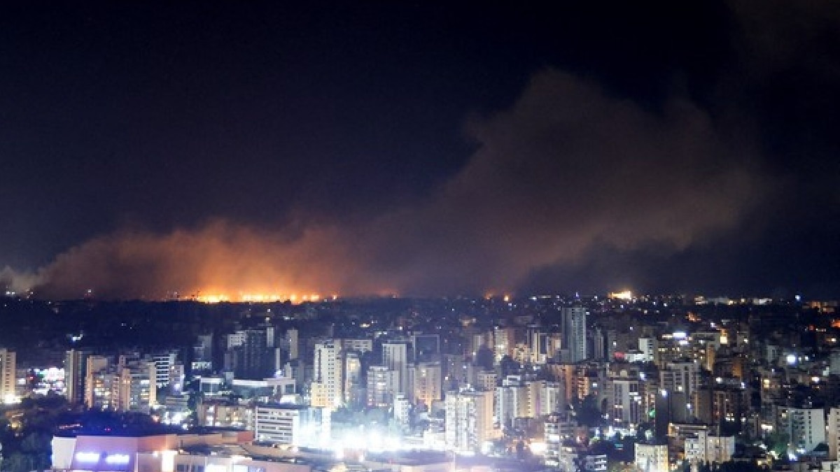 Israel vs Iran: What's Israel's gameplan in Iran? Find out here Israel vs Iran: What's Israel's gameplan in Iran? Find out here