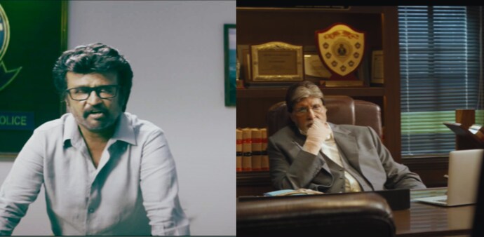 Vettaiyan trailer reactions: Rajinikanth, AB Sr reunite after over 30 years Vettaiyan trailer reactions: Rajinikanth, AB Sr reunite after over 30 years