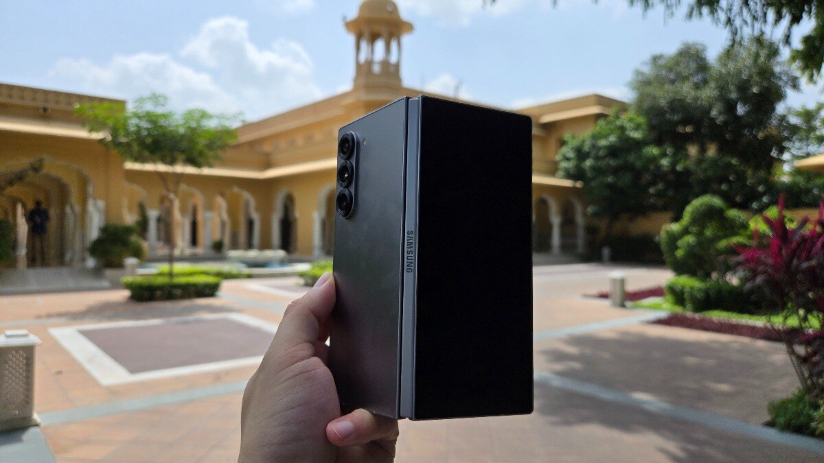 Samsung Galaxy Z Fold6