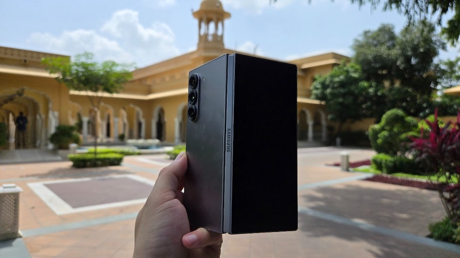 Samsung Galaxy Z Fold6 Samsung Galaxy Z Fold6