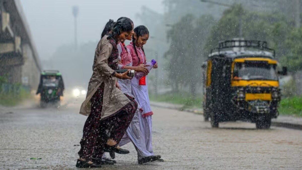 'Above' normal rainfall in Oct-Dec; several parts of central, southern peninsular India to be affected: IMD