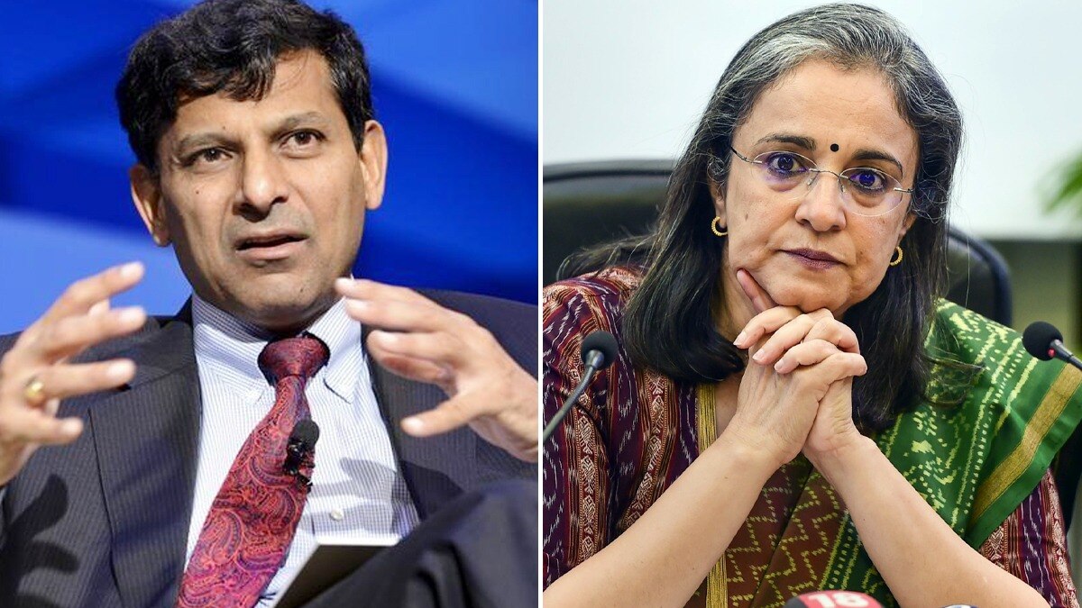 ‘One has to be careful…’: What Raghuram Rajan has to say about SEBI chief Madhabi Puri Buch row