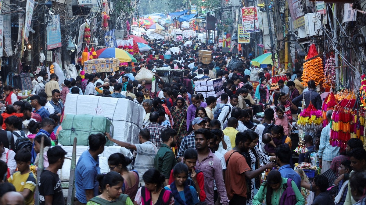 ‘Religious freedom in India deteriorating’ says USCIRF ‘Religious freedom in India deteriorating’ says USCIRF