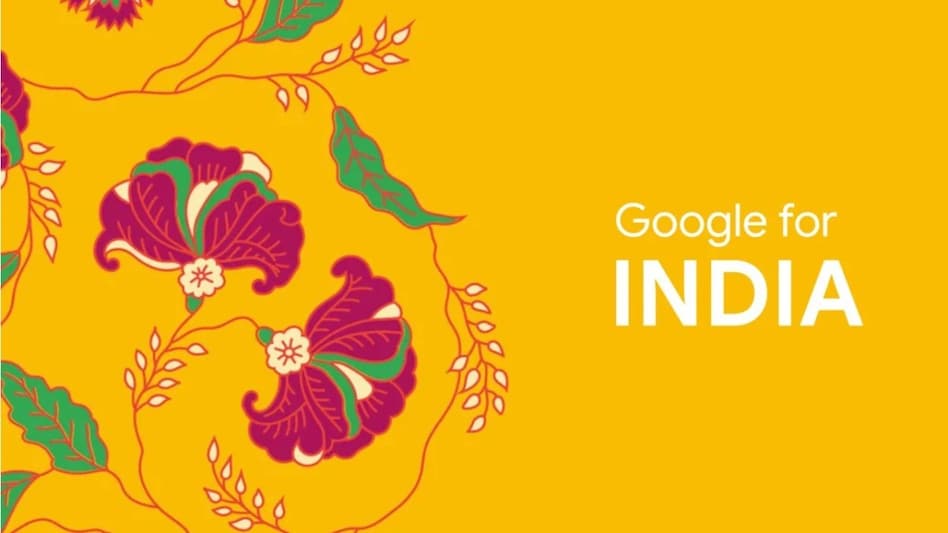 Google for India 2024 Google for India 2024