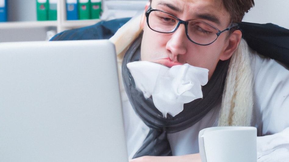 'Tried to check if I had menstrual...': Redditors share stories of nosy Indian managers over sick leaves 'Tried to check if I had menstrual...': Redditors share stories of nosy Indian managers over sick leaves