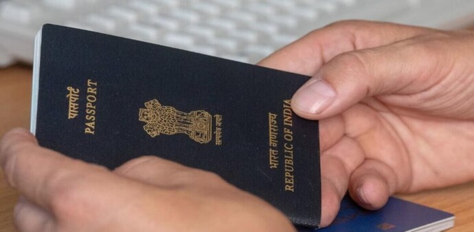 Passport Passport