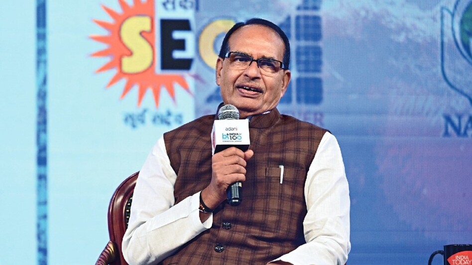 ‘There’s a misconception that MSP is needed everywhere': Shivraj Singh Chouhan ‘There’s a misconception that MSP is needed everywhere': Shivraj Singh Chouhan