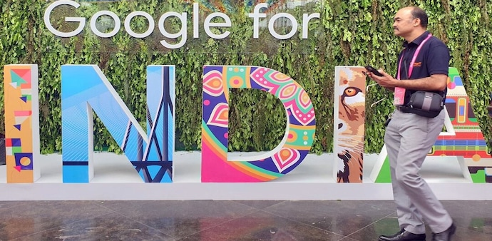 Google for India Google for India