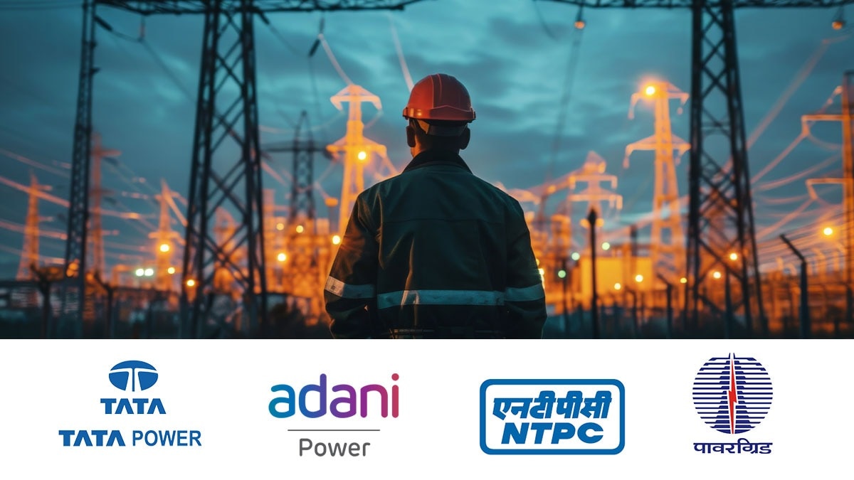 Tata Power stock hit a record of Rs 494.85 on September 27, 2024.NTPC scaled an all-time high of Rs 448.30 on September 30. Power Grid stock also touched a record high of Rs 366.20 on September 25. Tata Power stock hit a record of Rs 494.85 on September 27, 2024.NTPC scaled an all-time high of Rs 448.30 on September 30. Power Grid stock also touched a record high of Rs 366.20 on September 25.