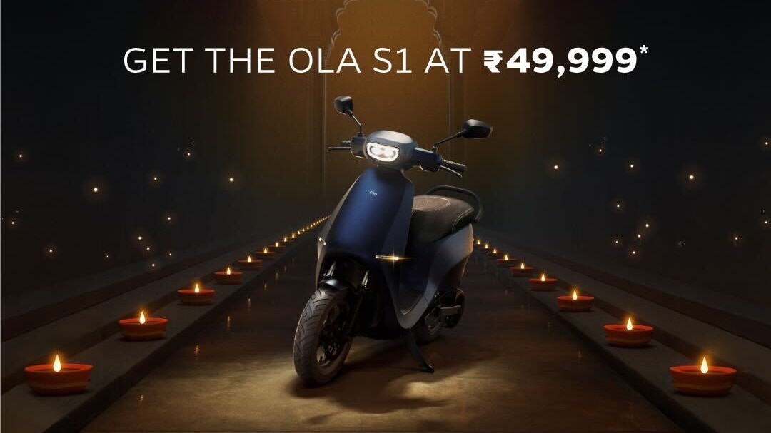 Ola sale Ola sale