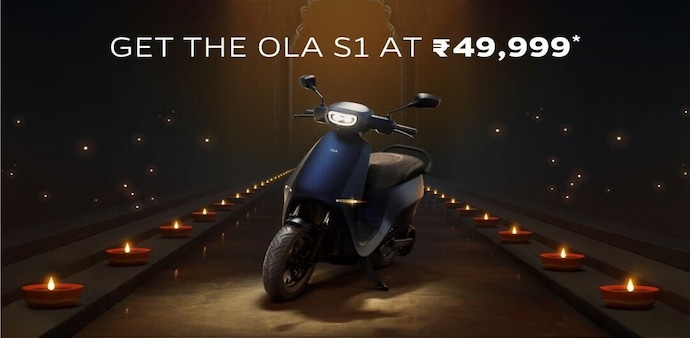 Ola sale Ola sale