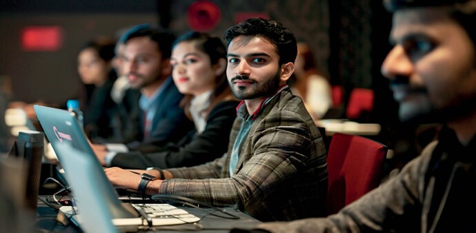 Once considered the future of education, the edtech MBA was a popular choice for many an ambitious professional in India. But is it coming through on the promise of career progress? Once considered the future of education, the edtech MBA was a popular choice for many an ambitious professional in India. But is it coming through on the promise of career progress?