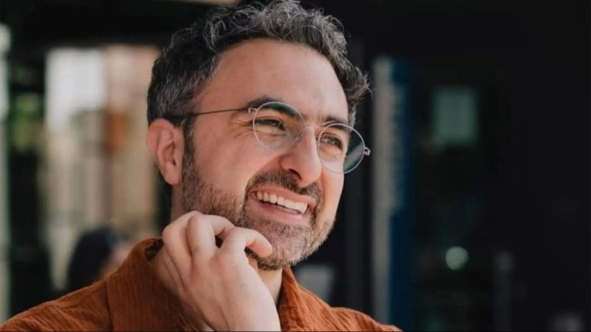 Microsoft AI CEO Mustafa Suleyman Microsoft AI CEO Mustafa Suleyman