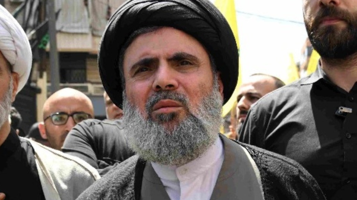 Israel's war on Hezbollah: Hassan Nasrallah's