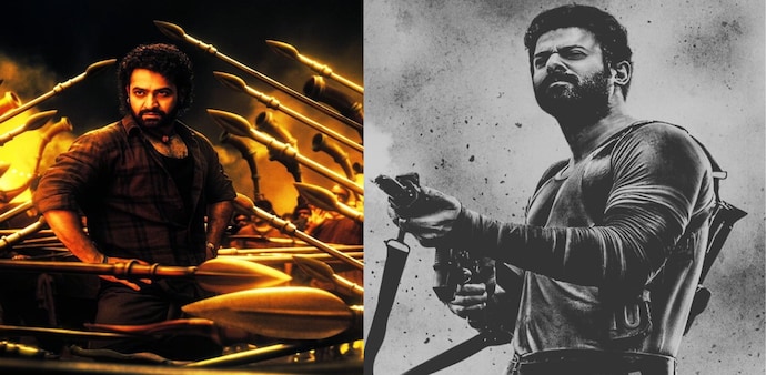 Box Office Update: Devara drops below Rs 10 crore for first time, trails behind Salaar Box Office Update: Devara drops below Rs 10 crore for first time, trails behind Salaar