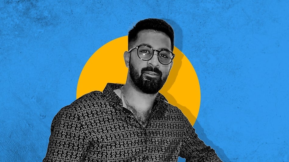 Zyber founder Pearl Kapur hit the headlines because of his claim of a $100 million Series A funding round that leapfrogged the Web 3.0 AI firm to a valuation of $1.2 billion. Zyber founder Pearl Kapur hit the headlines because of his claim of a $100 million Series A funding round that leapfrogged the Web 3.0 AI firm to a valuation of $1.2 billion.