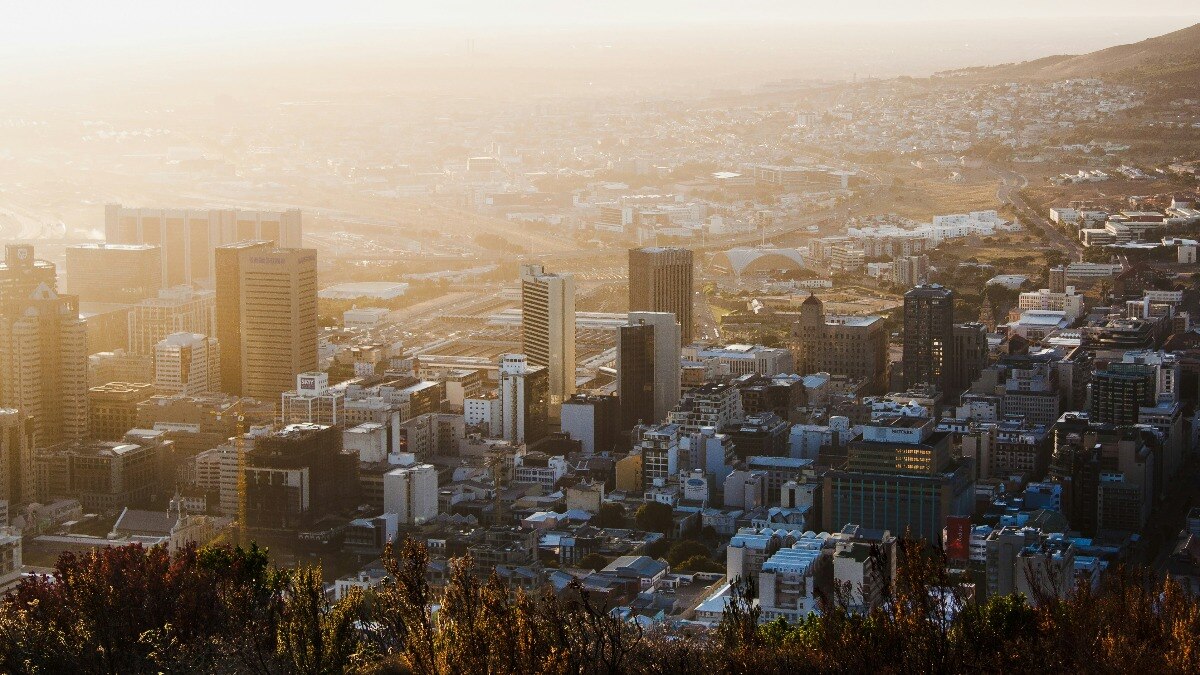 South Africa South Africa