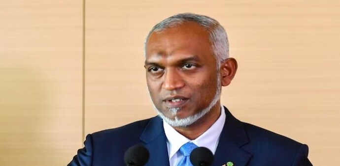 This will mark Muizzu's first standalone bilateral visit to the country since assuming office last year. This will mark Muizzu's first standalone bilateral visit to the country since assuming office last year.