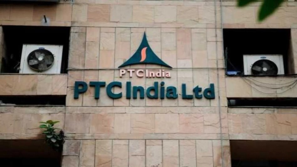 PTC India's consolidated revenue from operations in April-June declined 3.7% on year to Rs 4,517 crore, while profit increased 20.6% on year to Rs 135 crore. PTC India's consolidated revenue from operations in April-June declined 3.7% on year to Rs 4,517 crore, while profit increased 20.6% on year to Rs 135 crore.