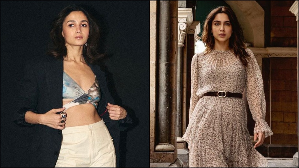 Alia Bhatt, Sharvari's Alpha gets its release date. (Photos: Instagram / Alia Bhatt, Sharvari) Alia Bhatt, Sharvari's Alpha gets its release date. (Photos: Instagram / Alia Bhatt, Sharvari)