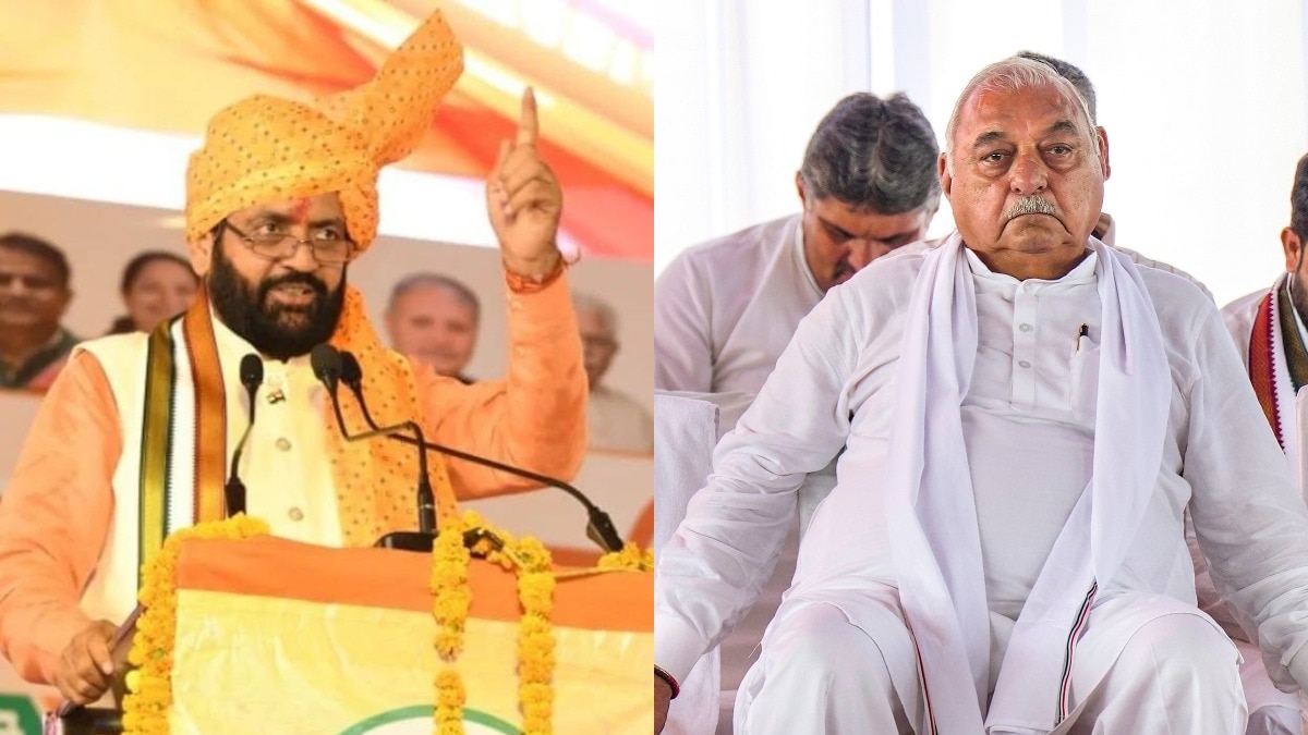 Haryana Assembly Election Exit Poll Result 2024: The assembly elections in Haryana come months after the 2024 Lok Sabha elections. Haryana Assembly Election Exit Poll Result 2024: The assembly elections in Haryana come months after the 2024 Lok Sabha elections.