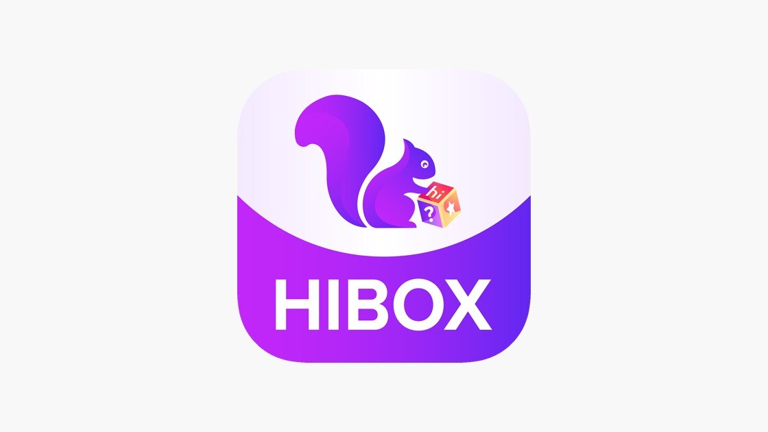Hibox Hibox