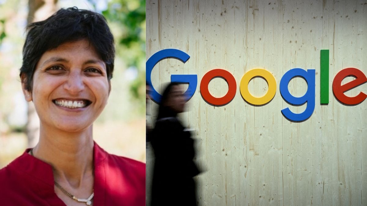 Hema Budaraju, Senior Director of Product, Google Search Hema Budaraju, Senior Director of Product, Google Search