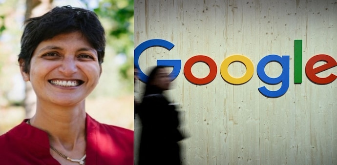 Hema Budaraju, Senior Director of Product, Google Search Hema Budaraju, Senior Director of Product, Google Search