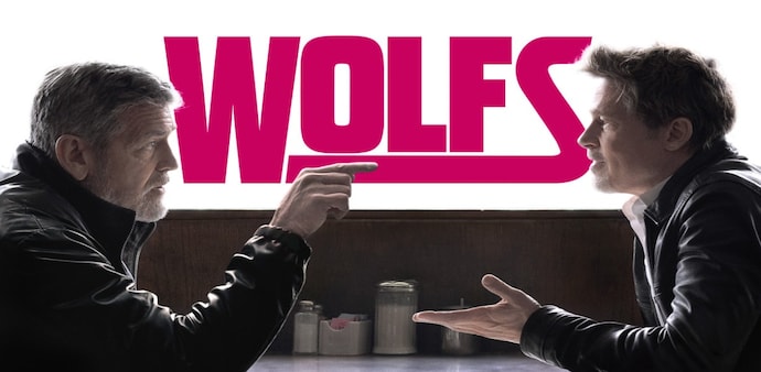 Wolfs Wolfs