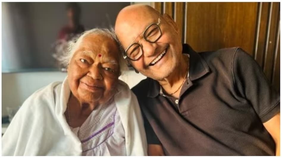 He acknowledged how pivotal her presence was in his life and the deep void her departure has left. He acknowledged how pivotal her presence was in his life and the deep void her departure has left.