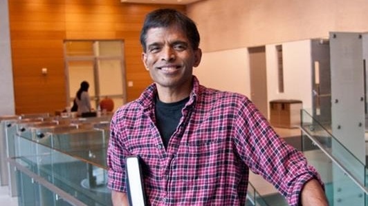 Damodaran views Reliance as a fascinating case study of balancing established and emerging businesses. Damodaran views Reliance as a fascinating case study of balancing established and emerging businesses.