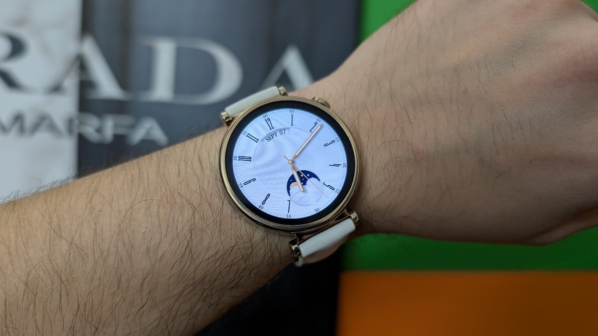 Huawei Watch GT 4 Huawei Watch GT 4