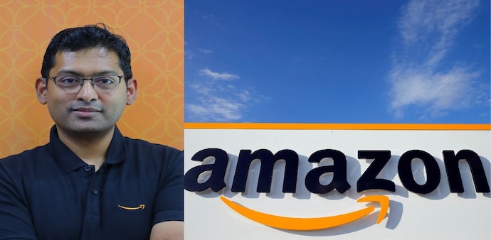 Ranjit Babu, Director, Consumer Electronics, Amazon India Ranjit Babu, Director, Consumer Electronics, Amazon India