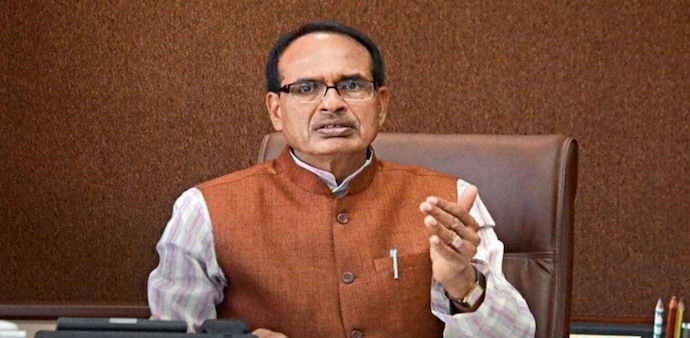 Union Minister and BJP in-charge for Jharkhand, Shivraj Singh Chouhan Union Minister and BJP in-charge for Jharkhand, Shivraj Singh Chouhan