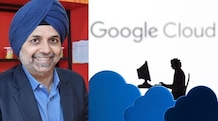 India is well-positioned to lead in AI adoption: Bikram Singh Bedi, VP & Country MD - Google Cloud, India Vice President & Country MD - Google Cloud, India Region