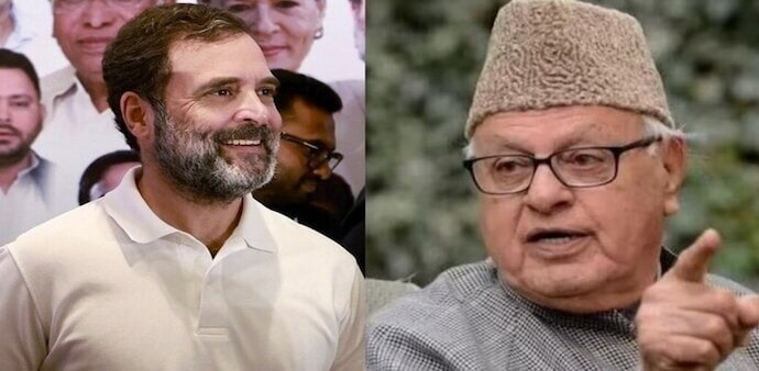 Jammu and Kashmir Election Results on Tuesday Jammu and Kashmir Election Results on Tuesday
