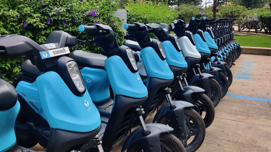 Yulu is now doubling down on its plan to deploy one lakh EVs by 2025. Yulu is now doubling down on its plan to deploy one lakh EVs by 2025.