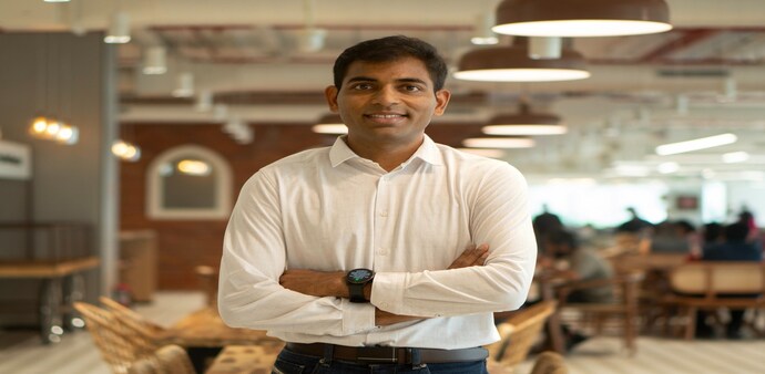 Milan Partani, General Manager, User Growth at Meesho Milan Partani, General Manager, User Growth at Meesho