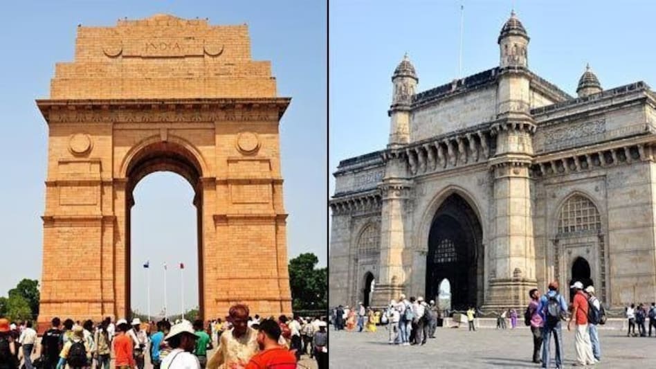 Sanskriti Naruka, a Mumbai resident, shared her thoughts on visiting Delhi in an open letter posted on X. Sanskriti Naruka, a Mumbai resident, shared her thoughts on visiting Delhi in an open letter posted on X.