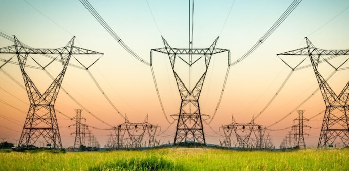 JSW Energy share price target: Nomura India suggested a target price of Rs 885 based on 15 times December 2026 EV/Ebitda, driven by a robust outlook with 38 per cent Ebitda CAGR over FY24-27. JSW Energy share price target: Nomura India suggested a target price of Rs 885 based on 15 times December 2026 EV/Ebitda, driven by a robust outlook with 38 per cent Ebitda CAGR over FY24-27.