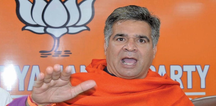 Nowshera Vidhan Sabha Election Results 2024: Raina faced a multi-pronged contest against PDP, National Conference, and BSP. Nowshera Vidhan Sabha Election Results 2024: Raina faced a multi-pronged contest against PDP, National Conference, and BSP.