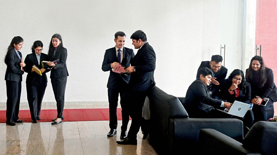 IIM Mumbai: Why the institute is looking to make great strides in becoming a premier B-School IIM Mumbai: Why the institute is looking to make great strides in becoming a premier B-School