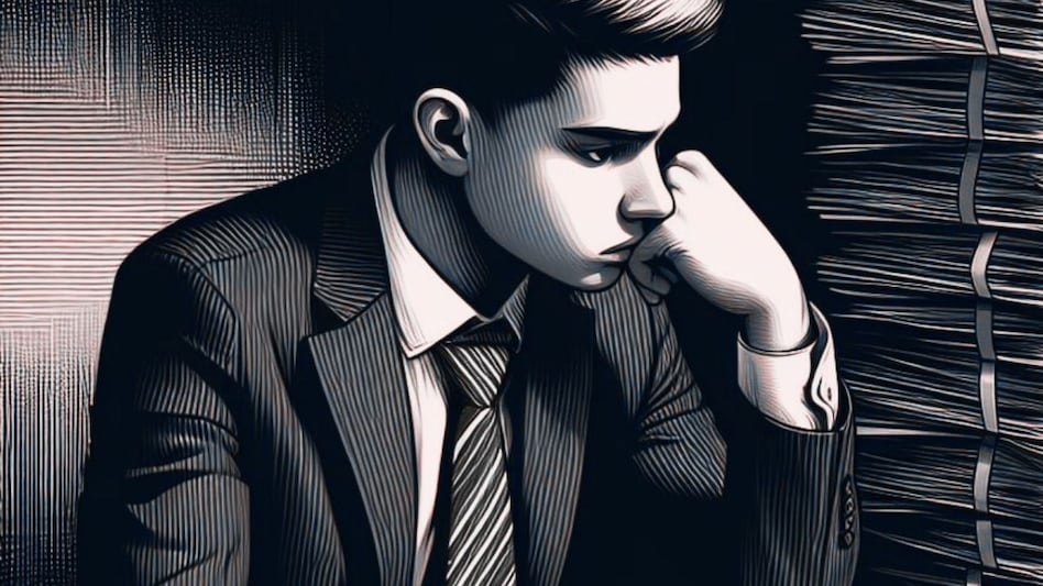 'I’m called useless': Govt bank employee gets 30-35 calls everyday, shares frustration over constant target pressure 'I’m called useless': Govt bank employee gets 30-35 calls everyday, shares frustration over constant target pressure