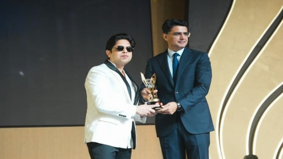 Ankur Aggarwal, Chairman Of Bnw Developments Ankur Aggarwal, Chairman Of Bnw Developments